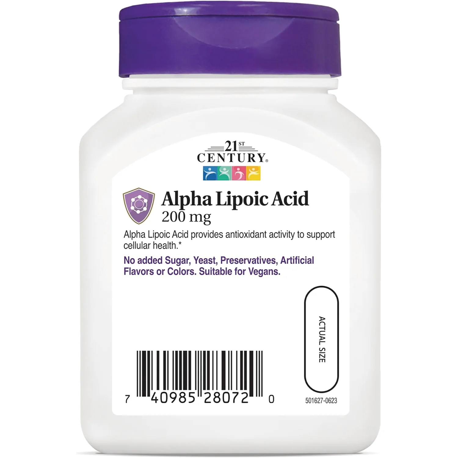 Alpha Lipoic Acid - Image 4