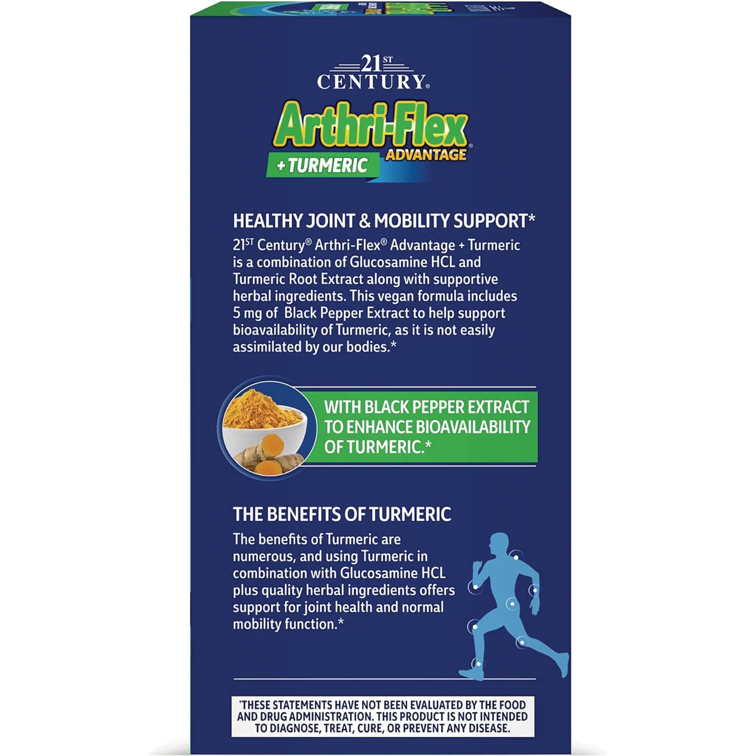 Arthri-Flex Advantage + Turmeric - Image 4