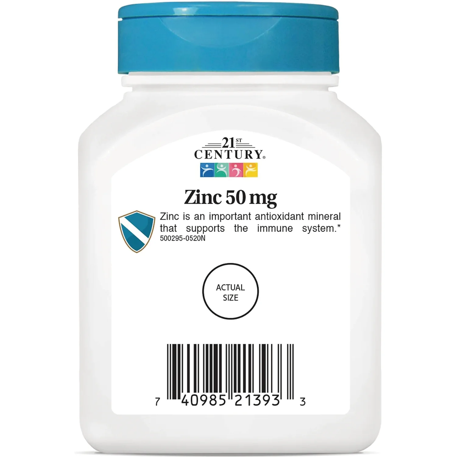 Chelated Zinc - Image 4