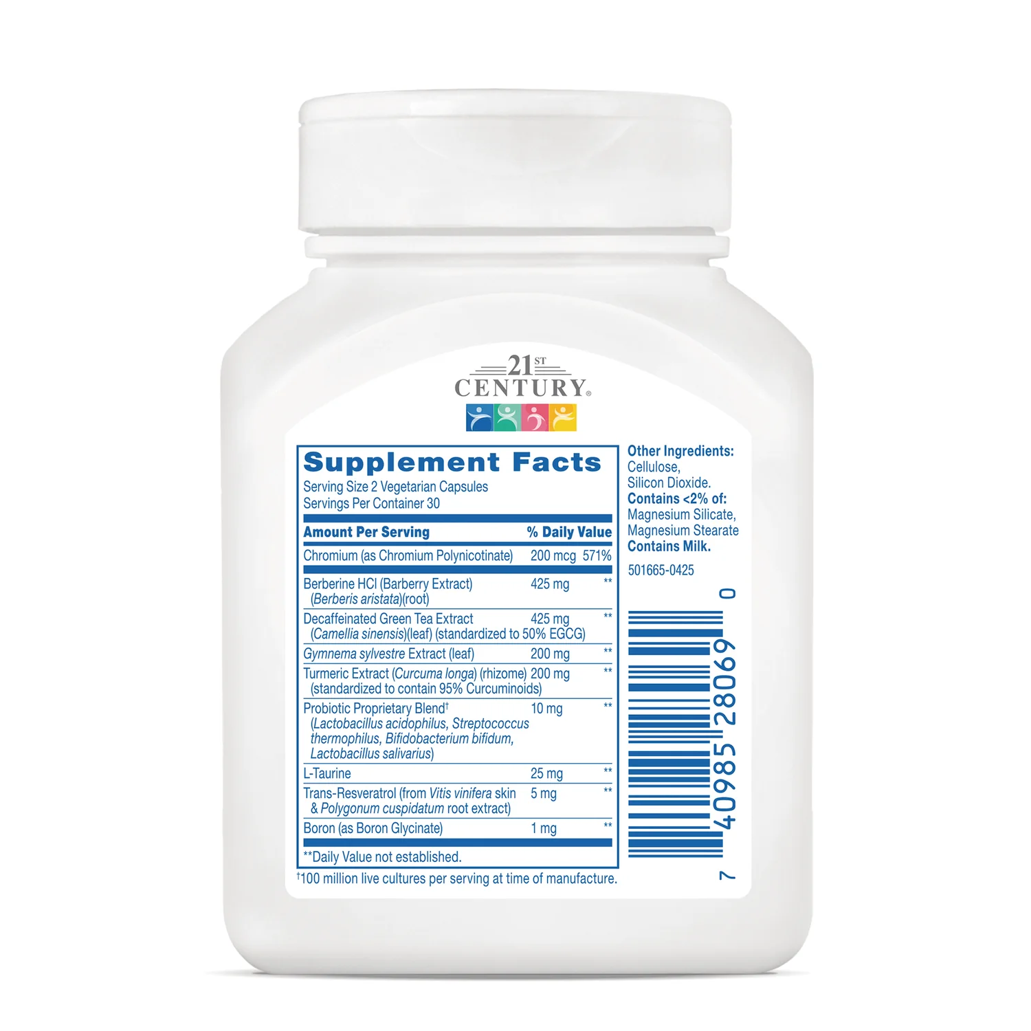 GLP-1 Daily Support - Image 2