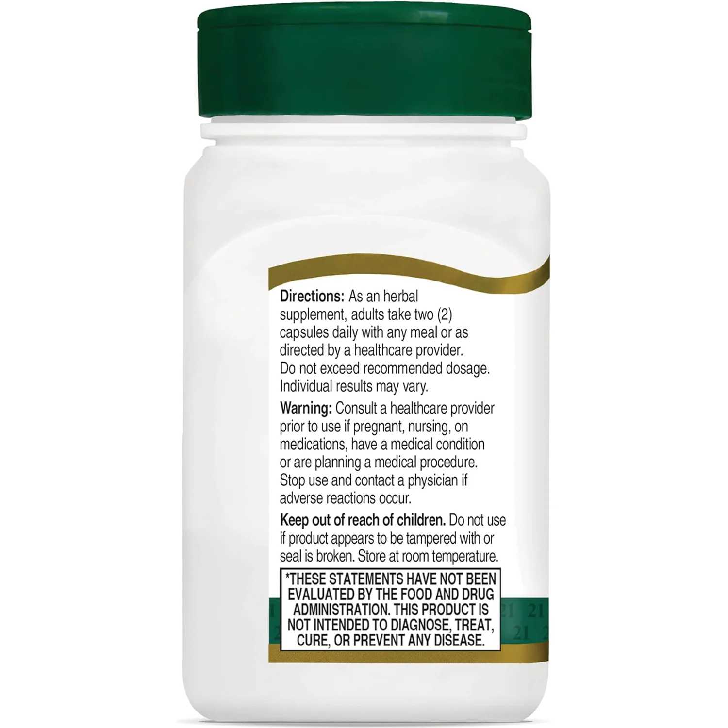 Standardized Horse Chestnut Extract - Image 3