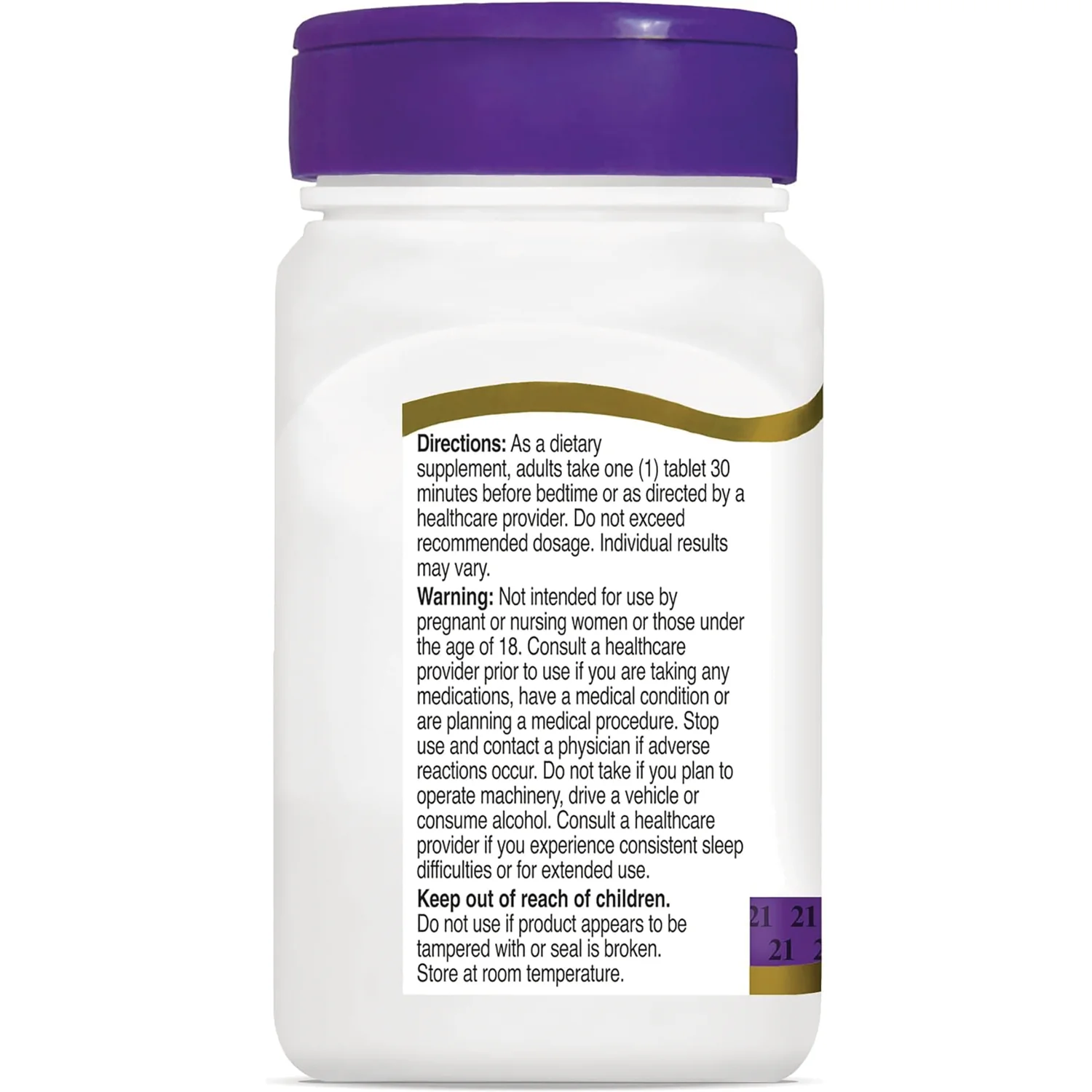 Melatonin - Image 3