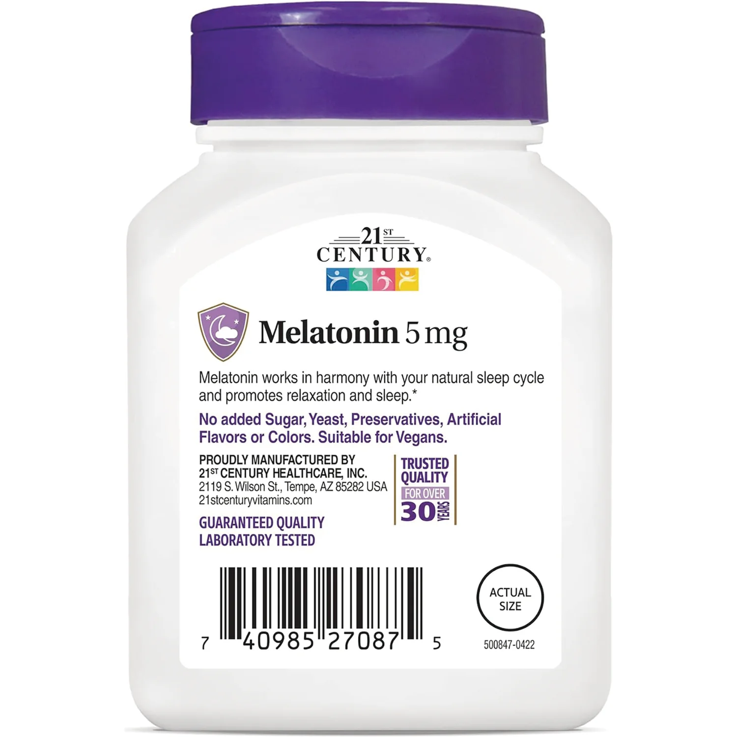 Melatonin - Image 4