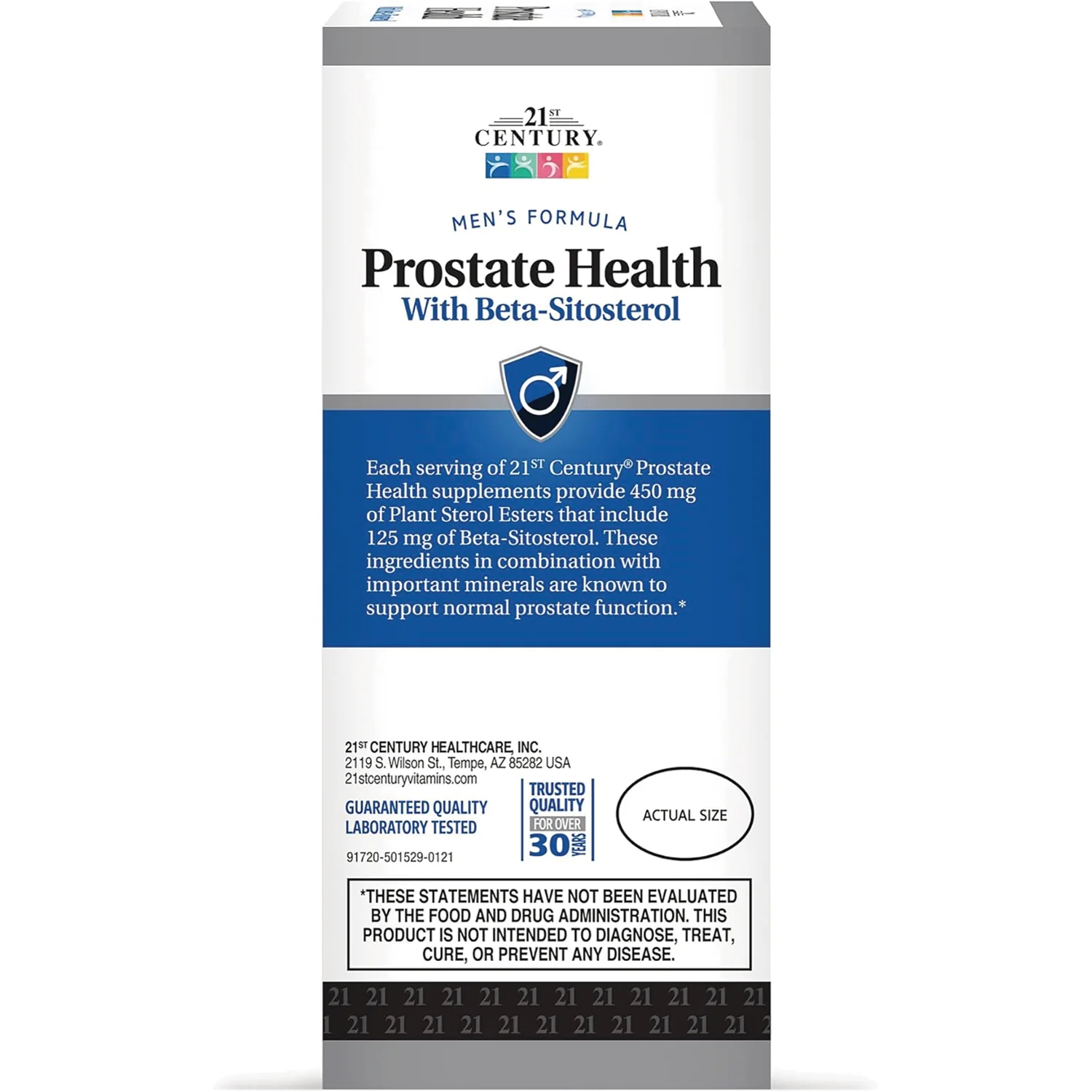 Men's Formula Prostate Health - Image 4