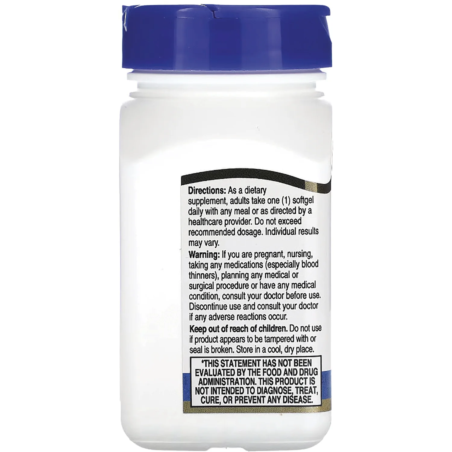 Norwegian Cod Liver Oil - Image 3
