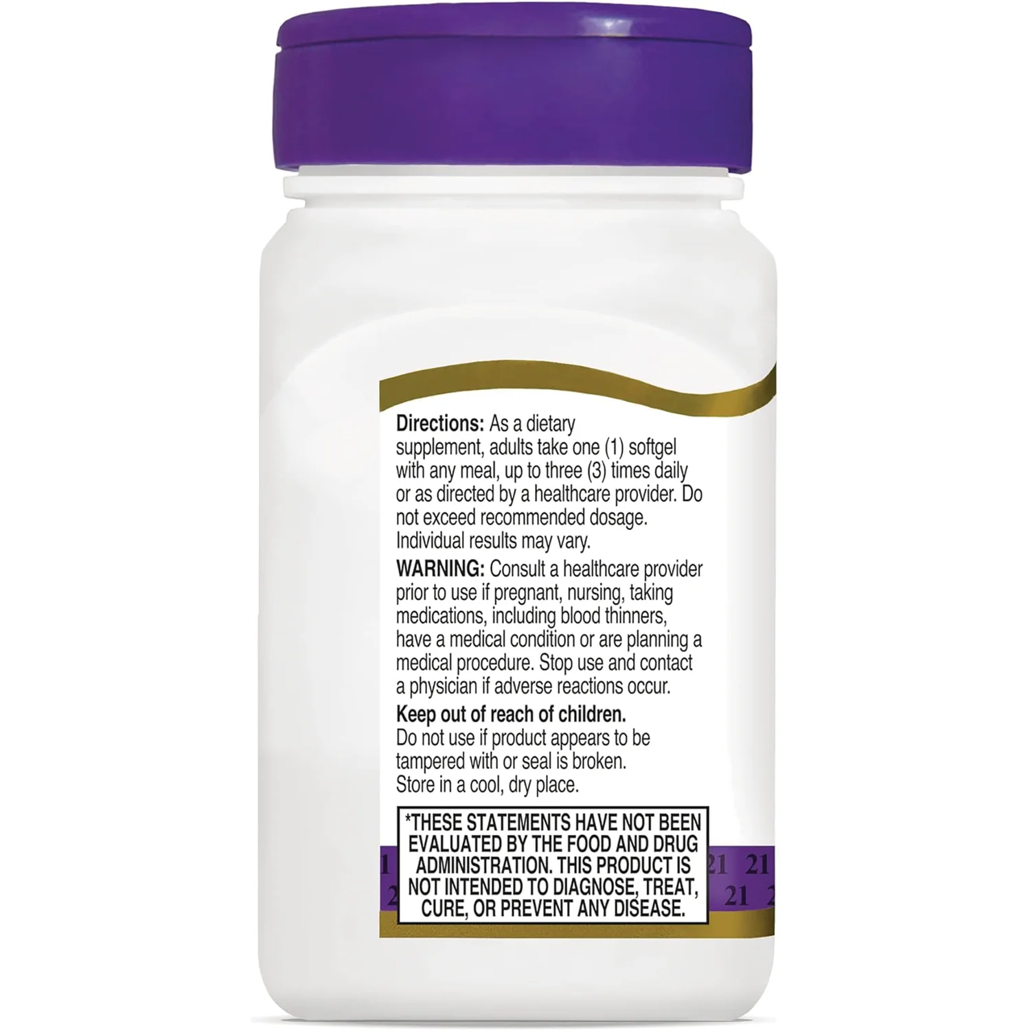 Fish Oil - Image 3