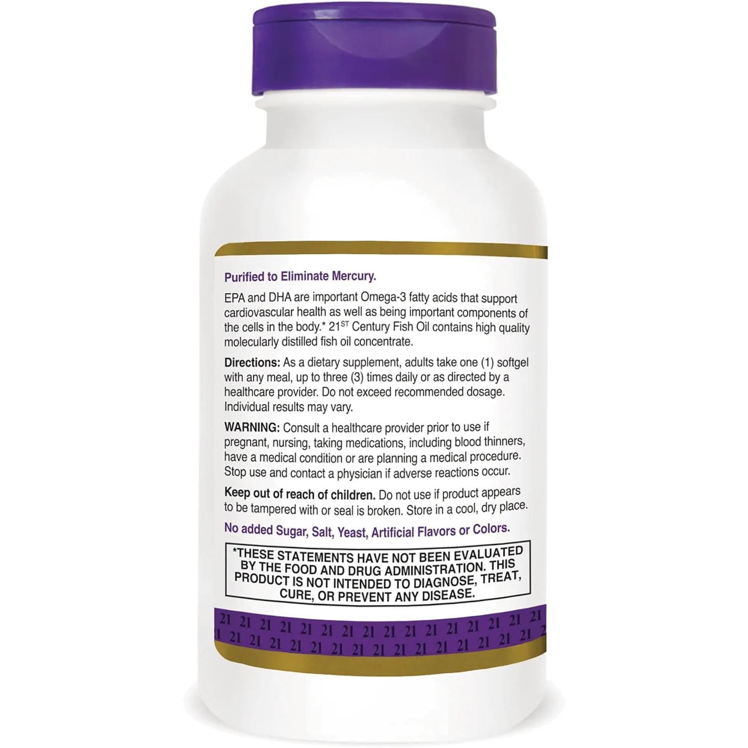 Fish Oil - Image 3