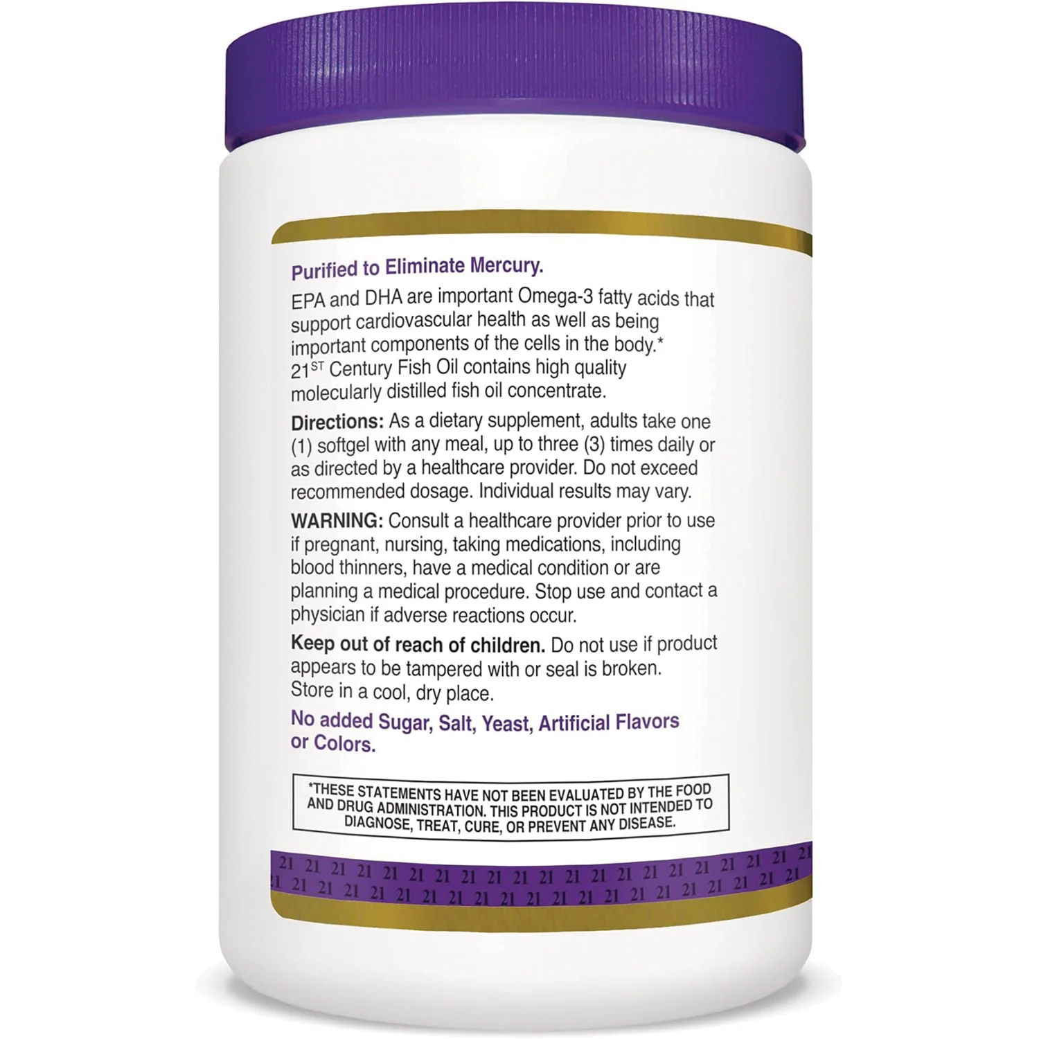 Fish Oil - Image 3