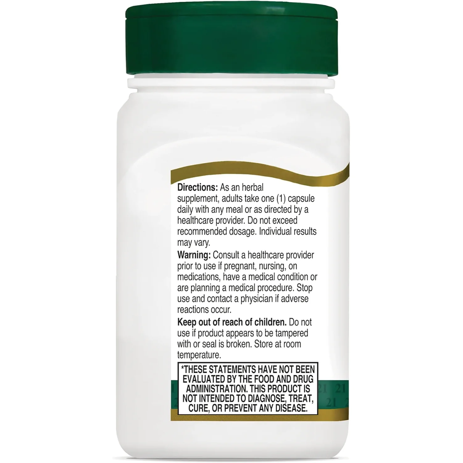 Standardized Ashwagandha Extract - Image 3