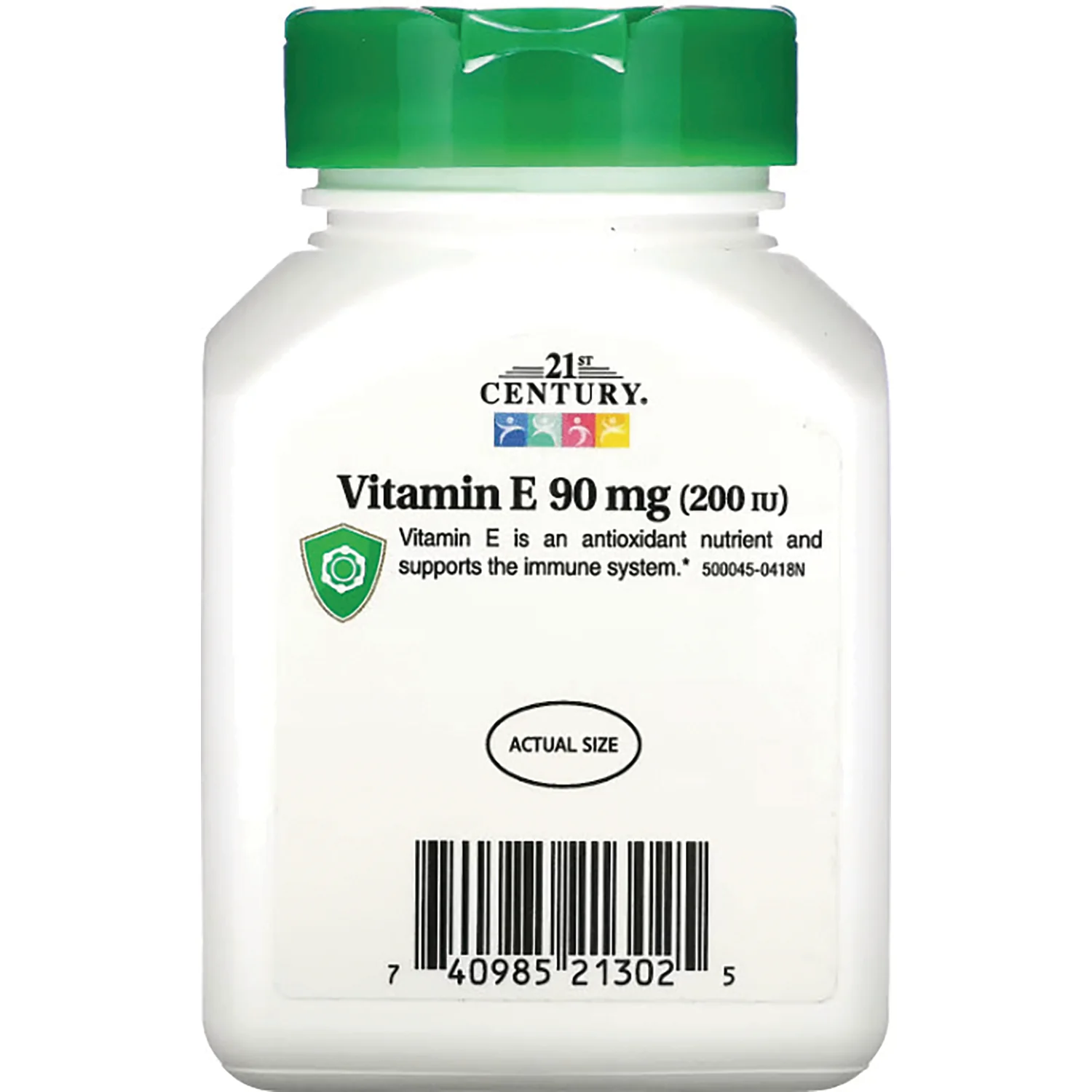 Vitamin E - Image 4