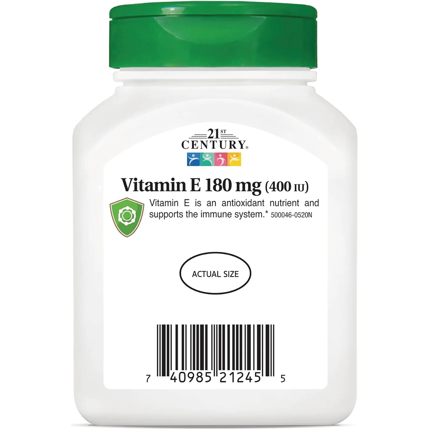 Vitamin E - Image 4