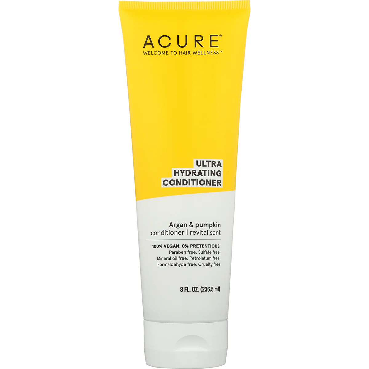 Ultra Hydrating - Argan & Pumpkin - Image 2