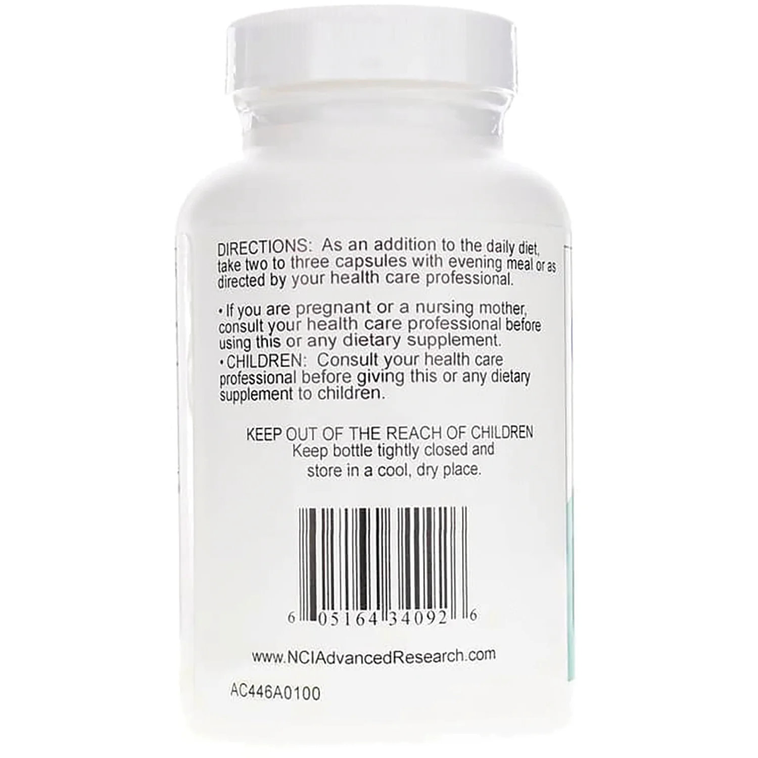 Calcium Orotate - Image 3
