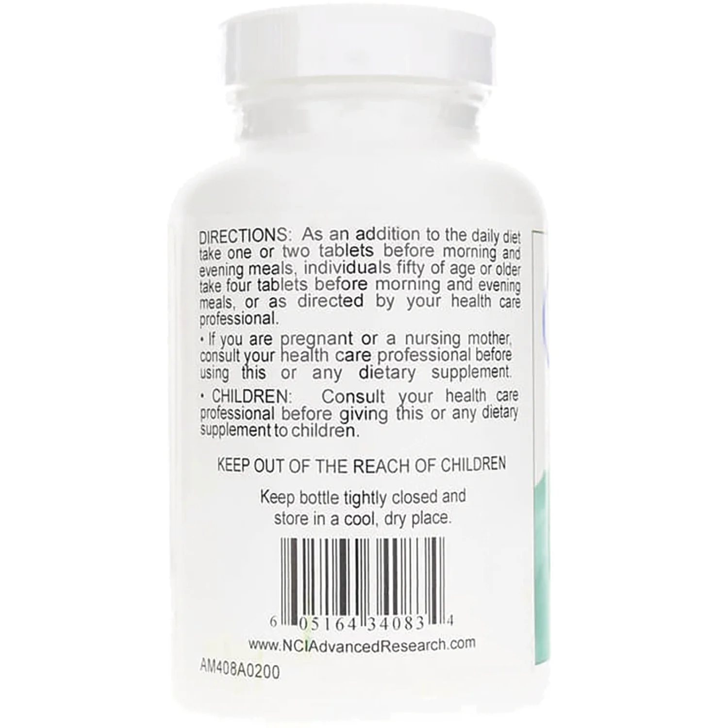 Magnesium Orotate - Image 3