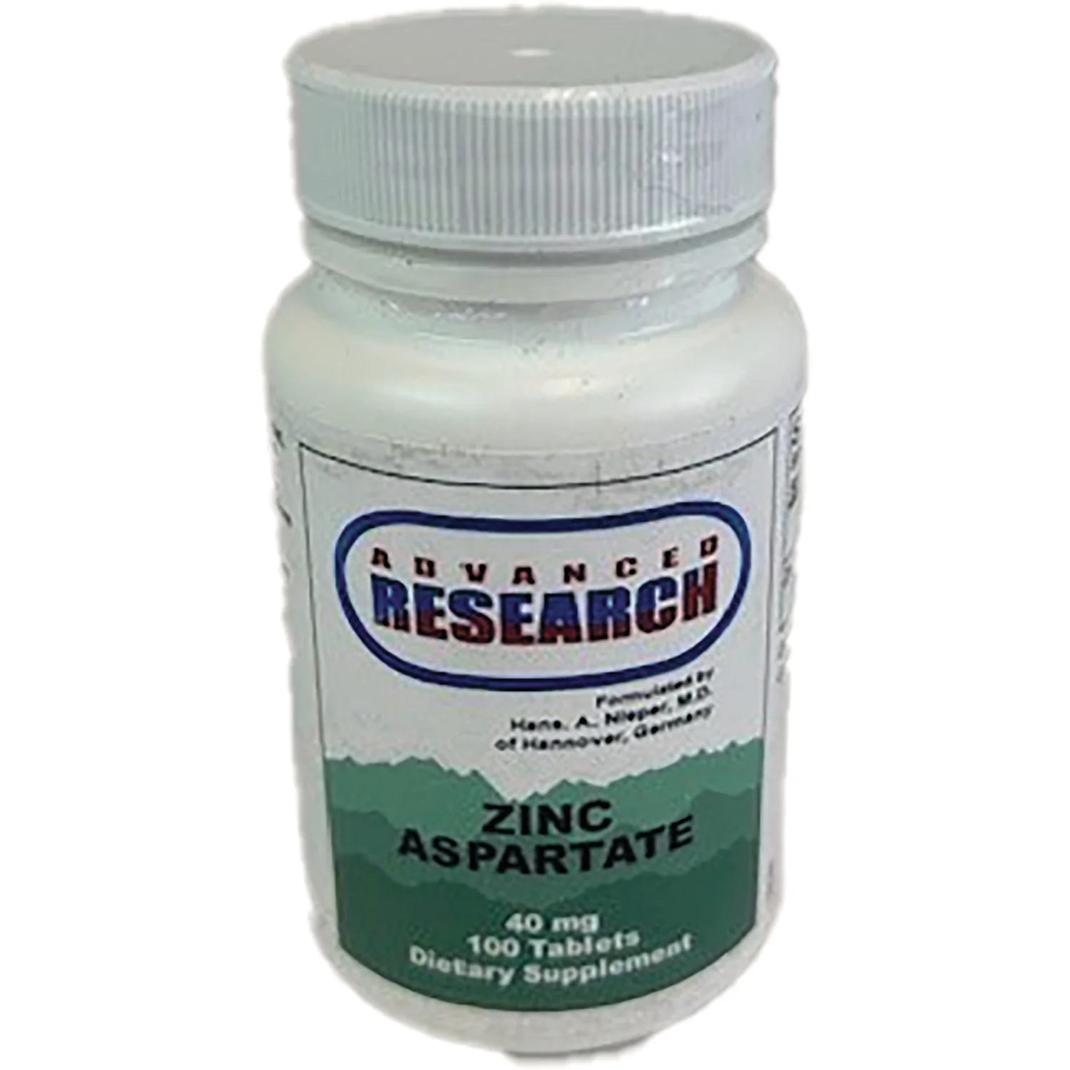 Zinc Aspartate