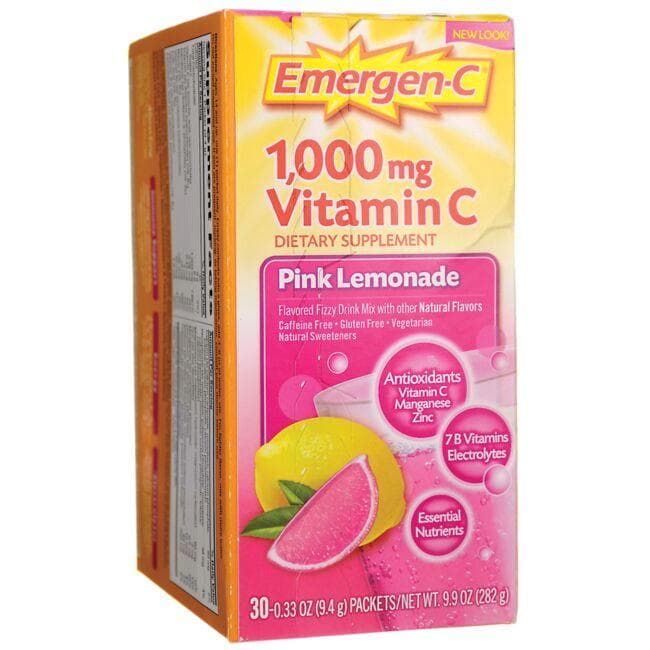 Emergen-C Vitamin C - Image 4