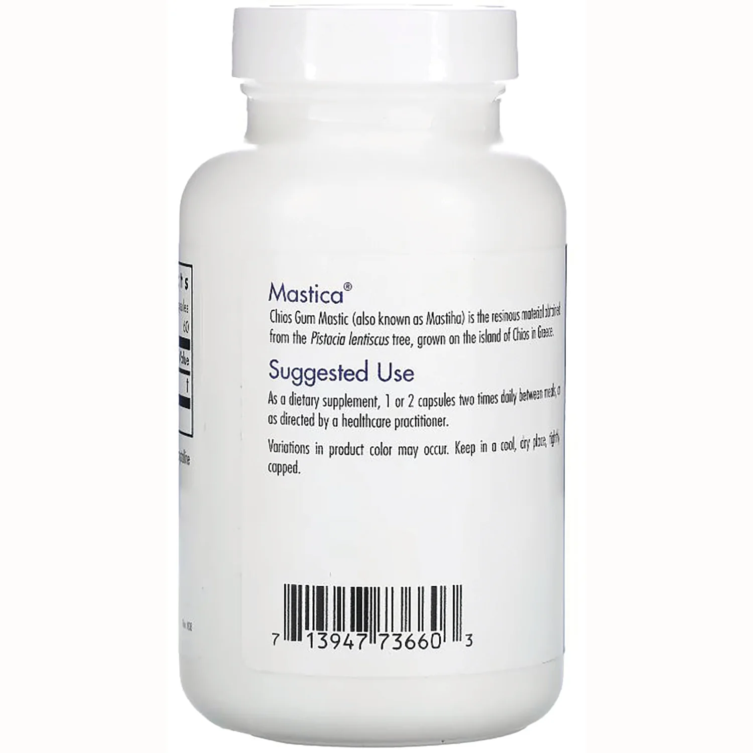 Mastica Chios Gum Mastic - Image 3