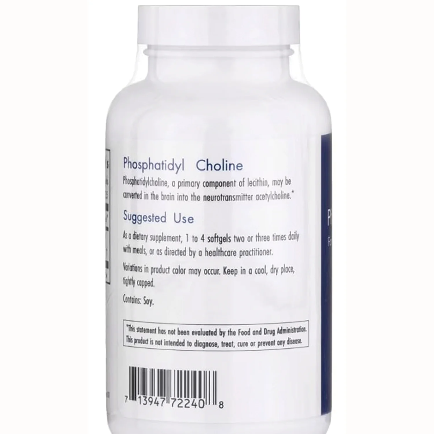 Phosphatidyl Choline - Image 3