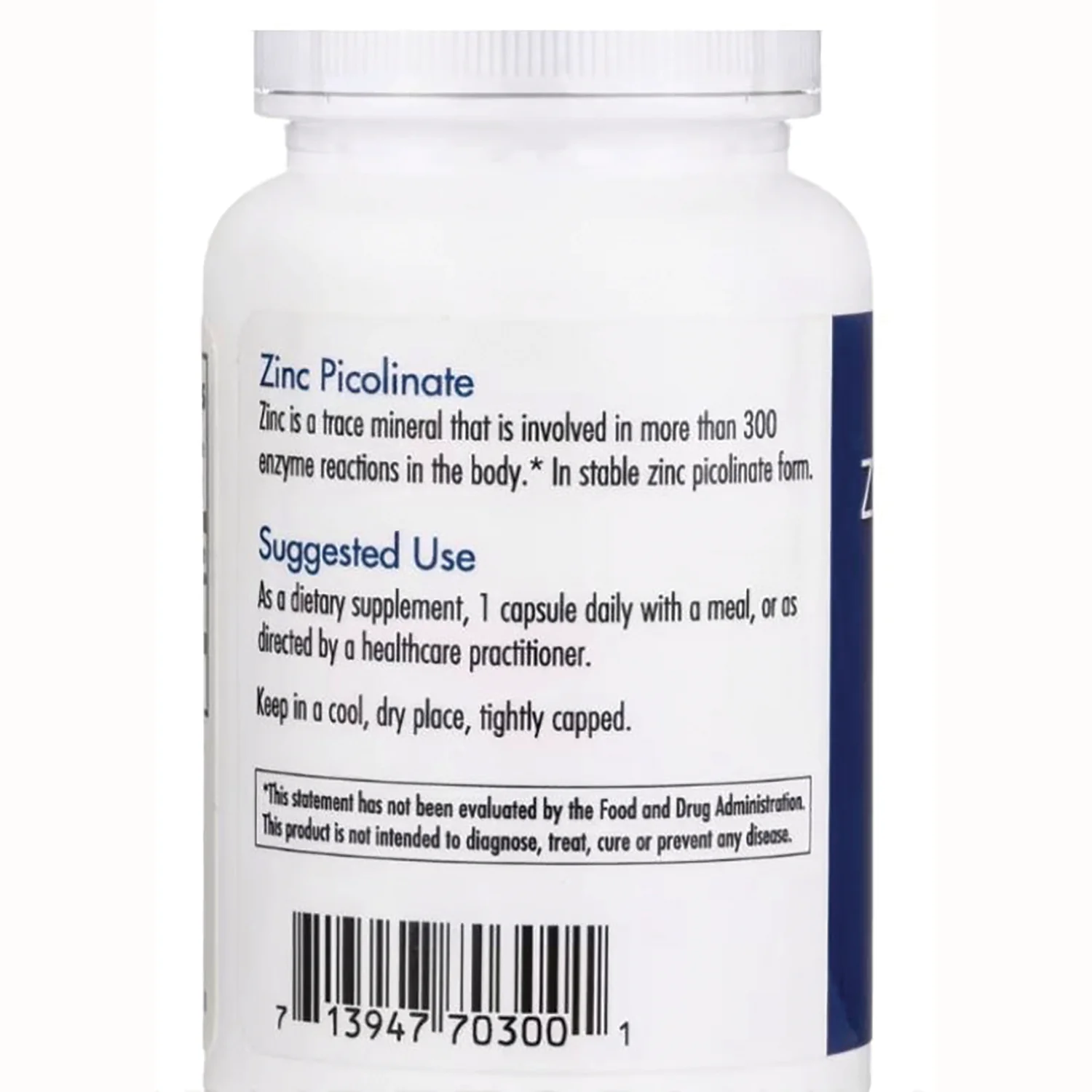 Zinc Picolinate - Image 3