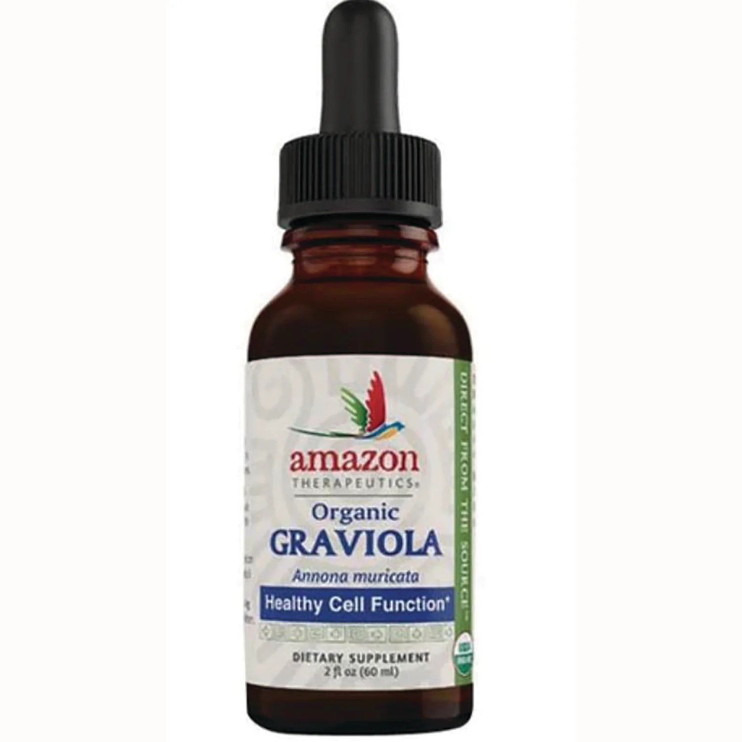 Organic Graviola