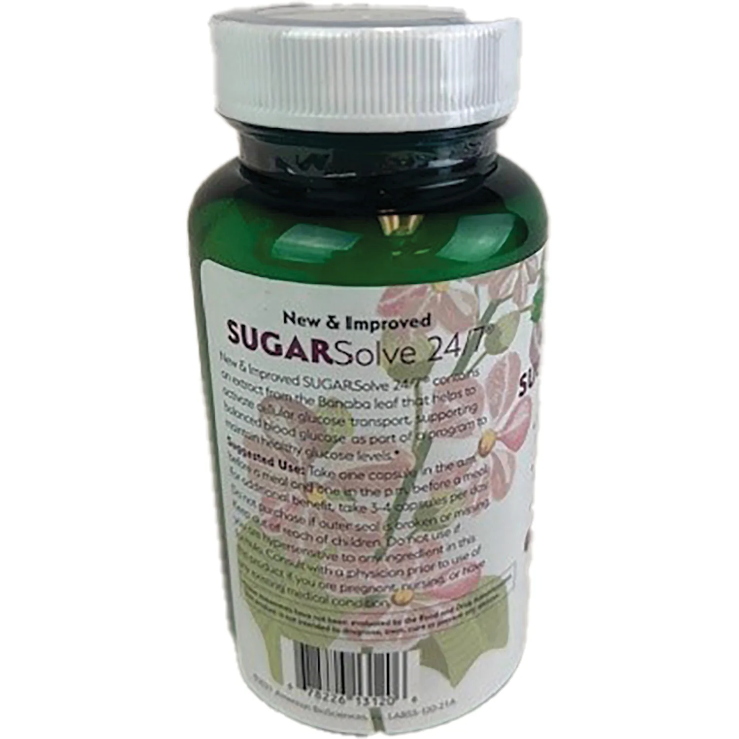 Sugar Solve 24/7 - Image 3
