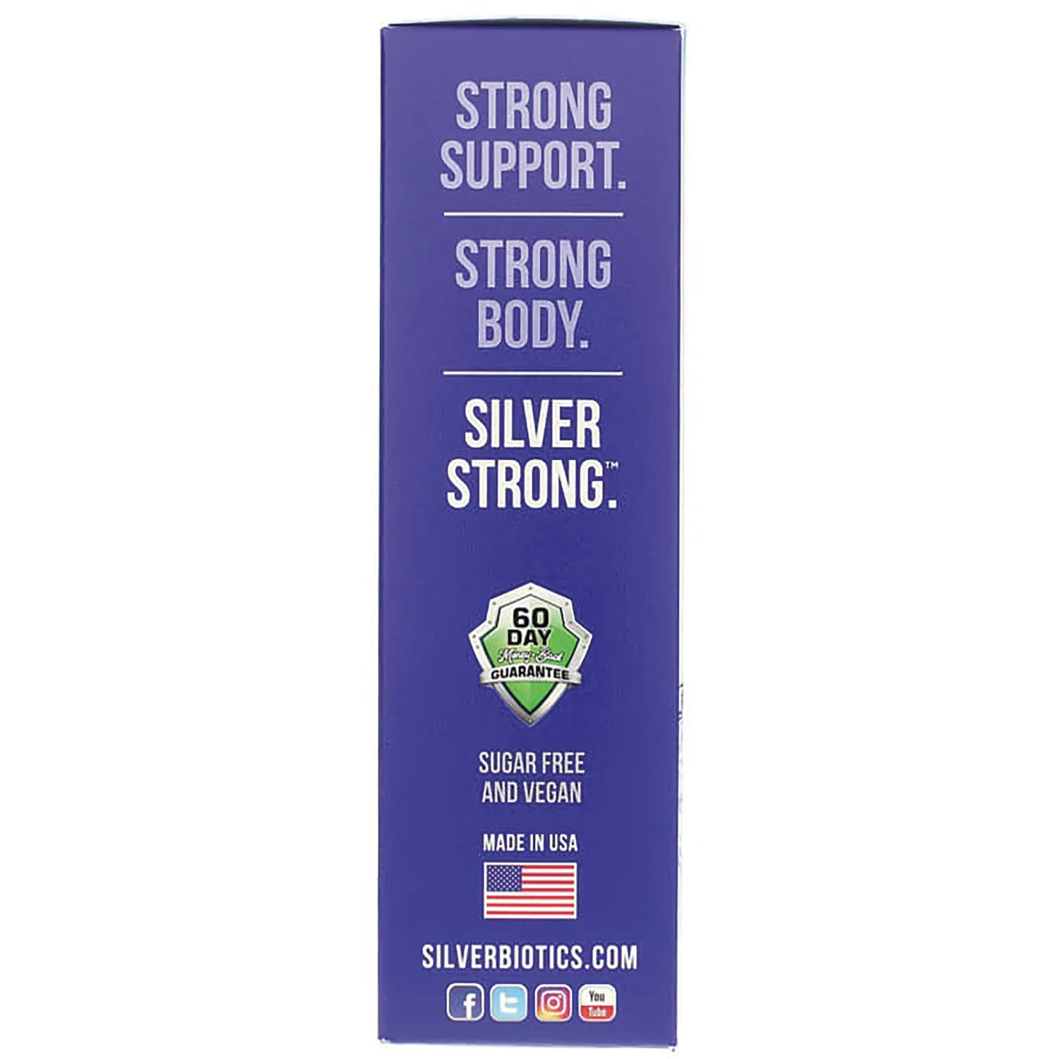 Silver Biotics Daily Immune Support - Image 4