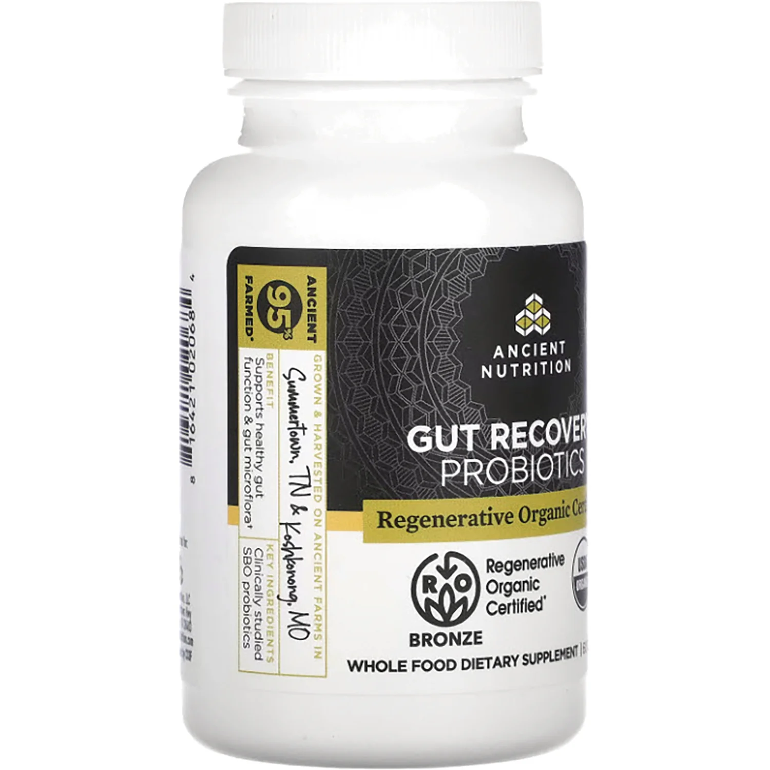 Gut Recovery Probiotics - Image 4