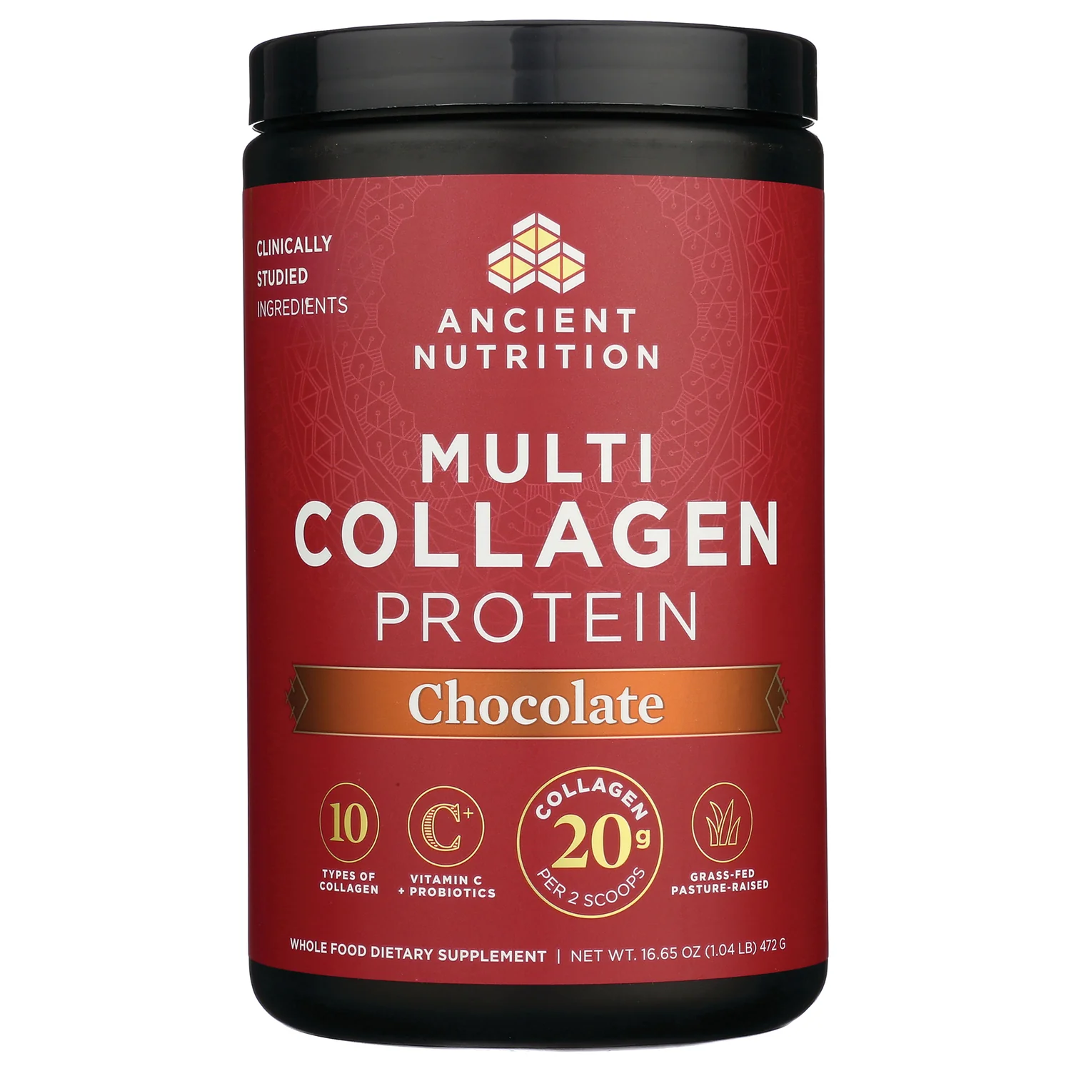 Multi Collagen Protein - Image 2