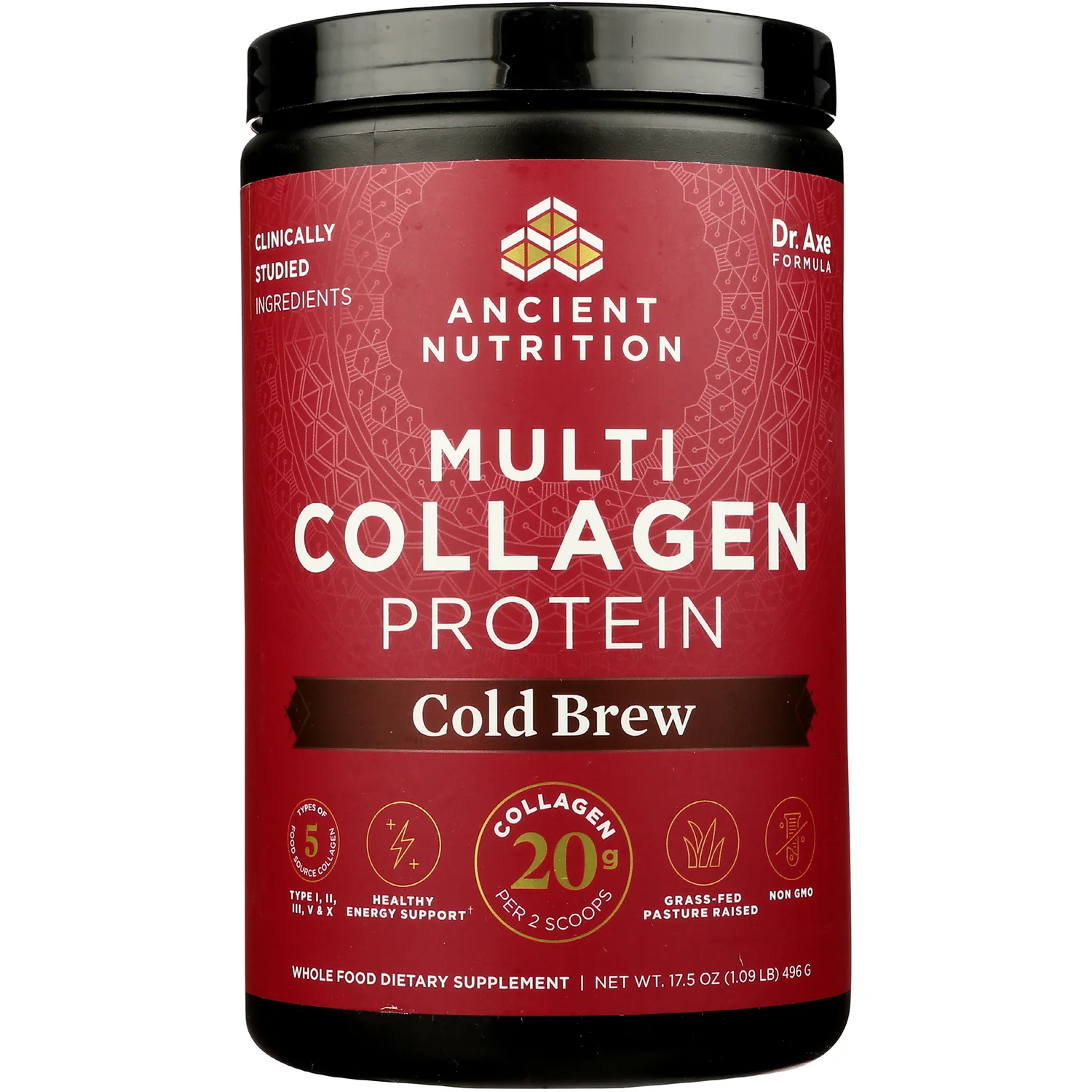 Multi Collagen Protein - Image 3