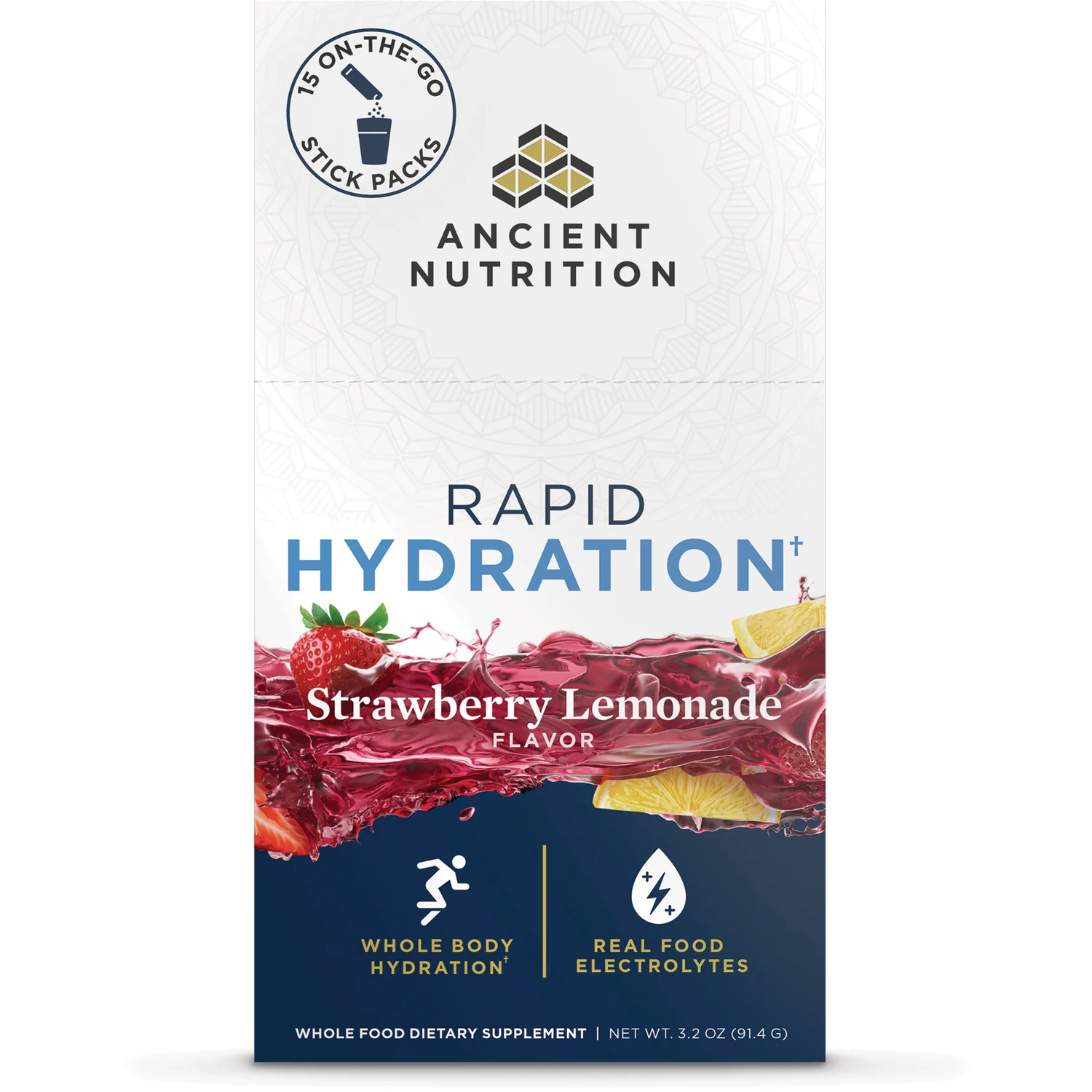 Rapid Hydration - Image 2