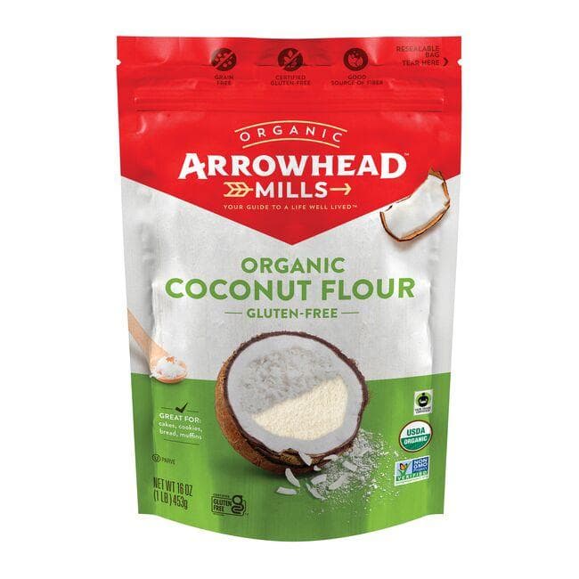 Organic Flour - Image 5