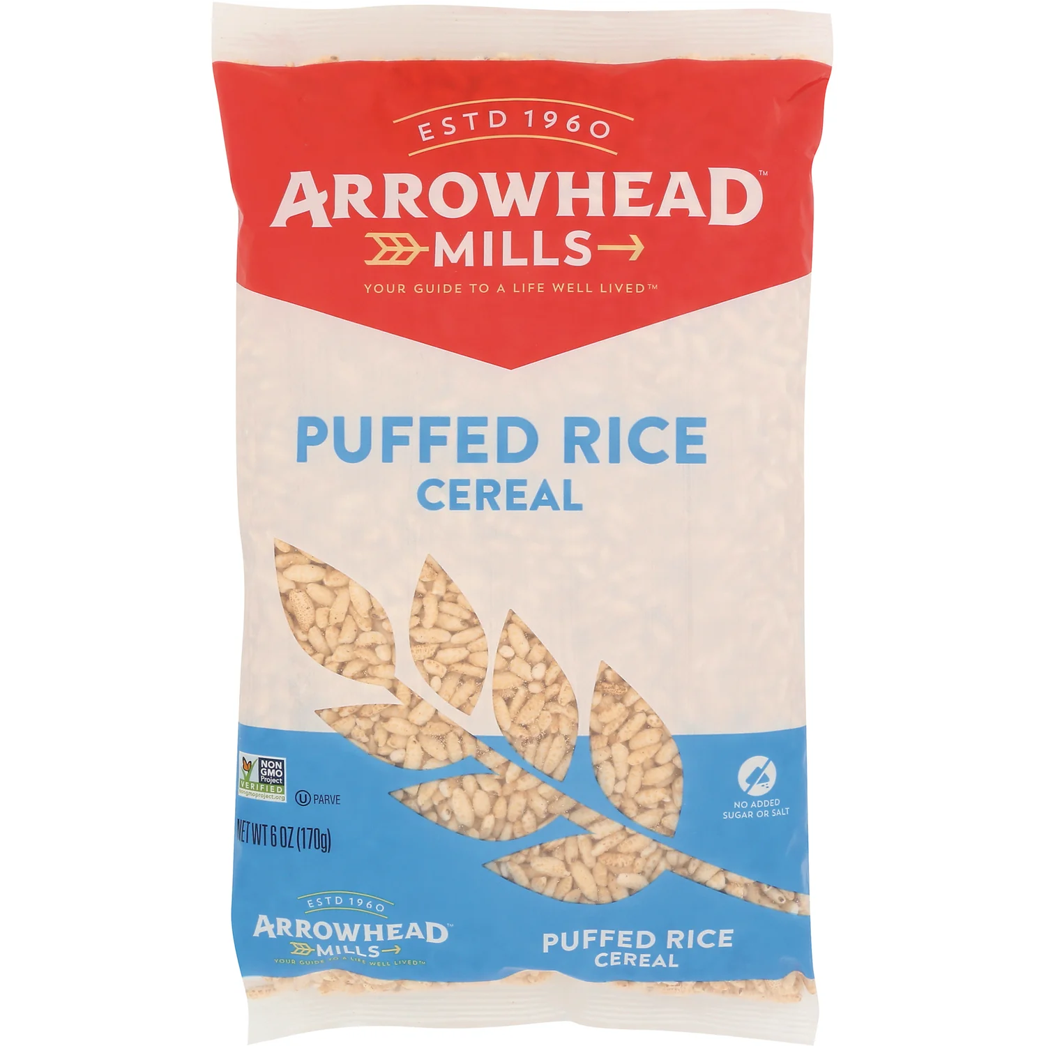Puffed Cereal - Image 3