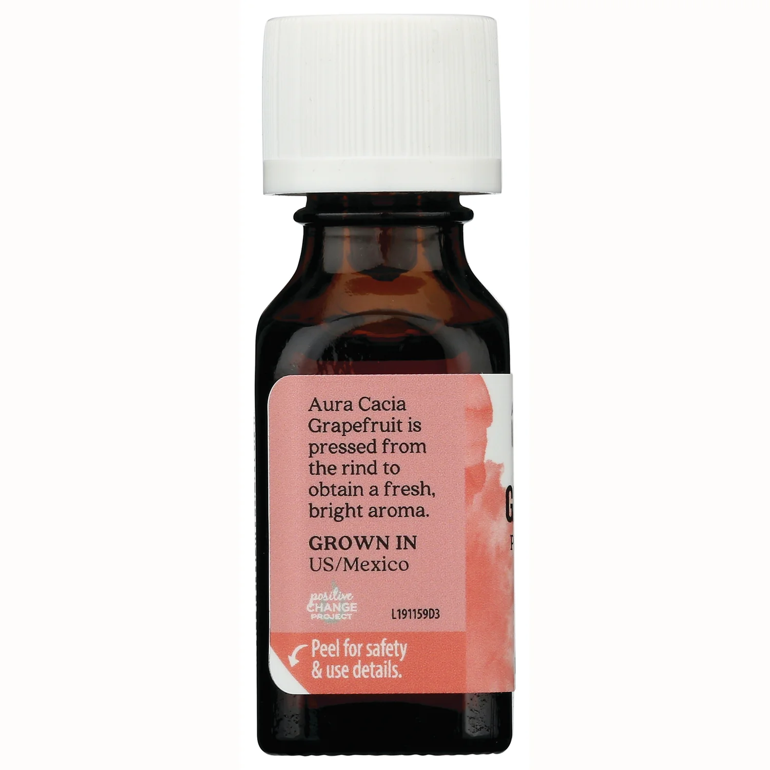 Essential Oil Grapefruit - Image 3