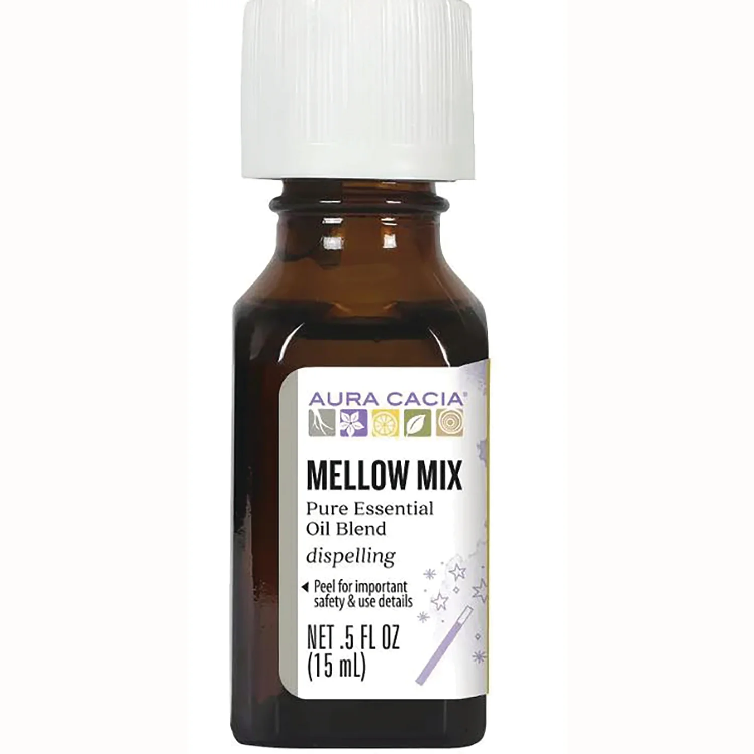 Mellow Mix Pure Essential Oil Blend