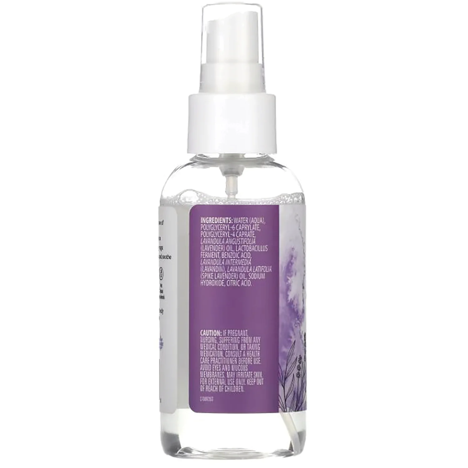 Lavender Aromatherapy Mist - Image 3
