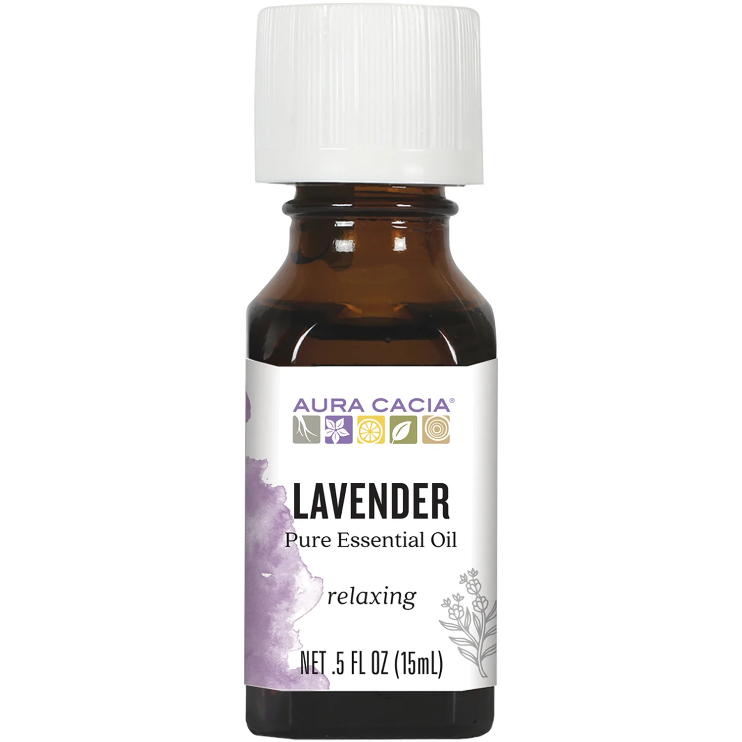 Lavender Pure Essential Oil