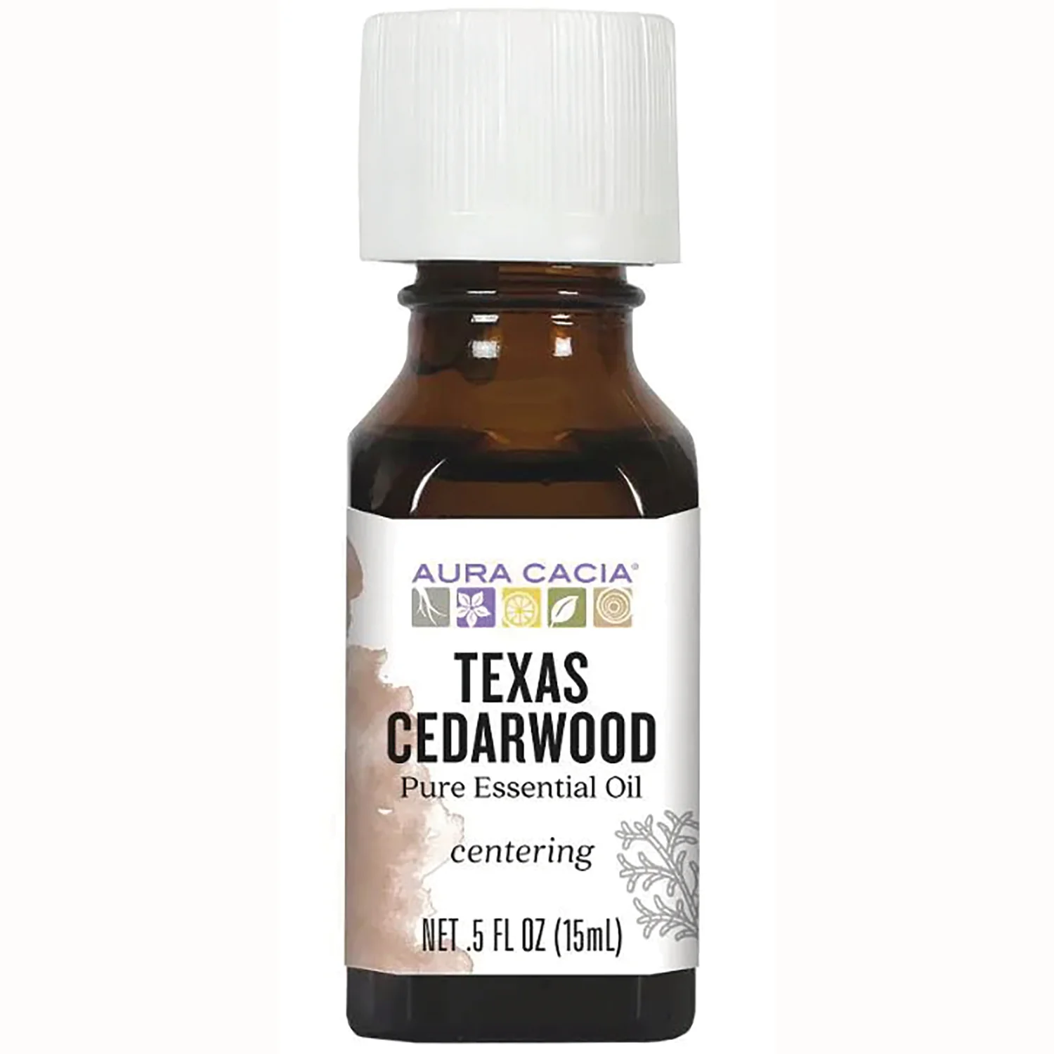 Texas Cedarwood Pure Essential Oil
