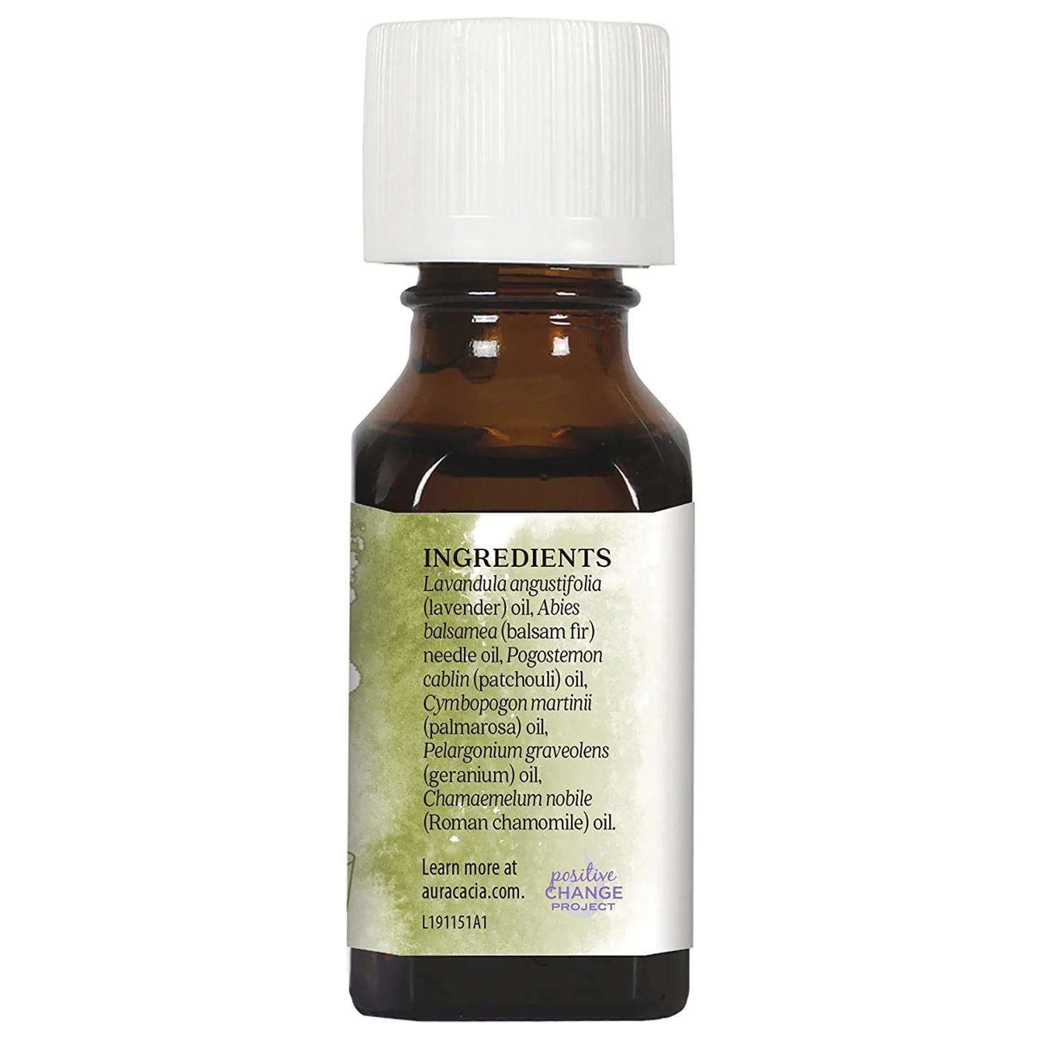 Tranquility Pure Essential Oil Blend - Image 2