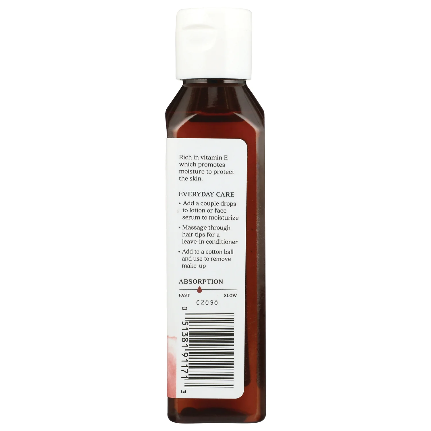 Grapeseed Skin Care Oil - Image 3