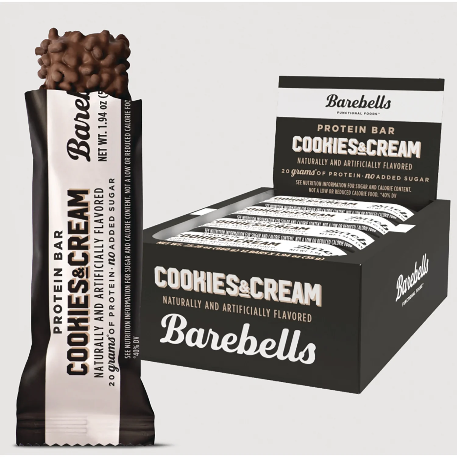 PROTEIN BAR - Image 3