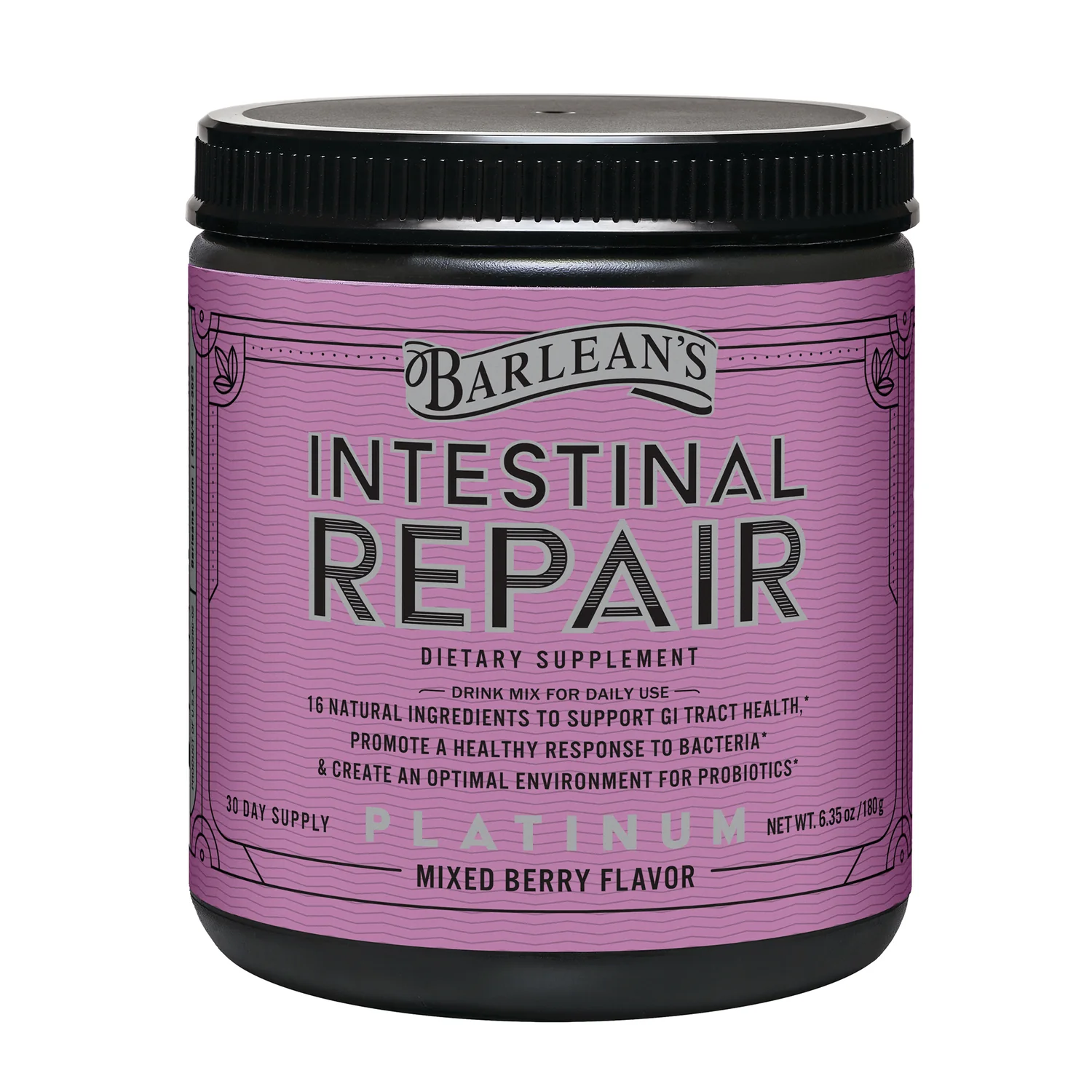 Intestinal Repair - Mixed Berry