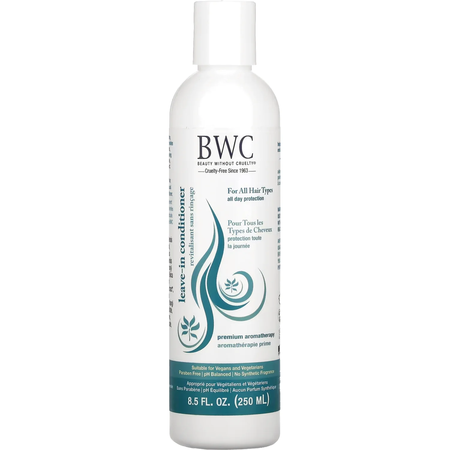 Leave-In Conditioner