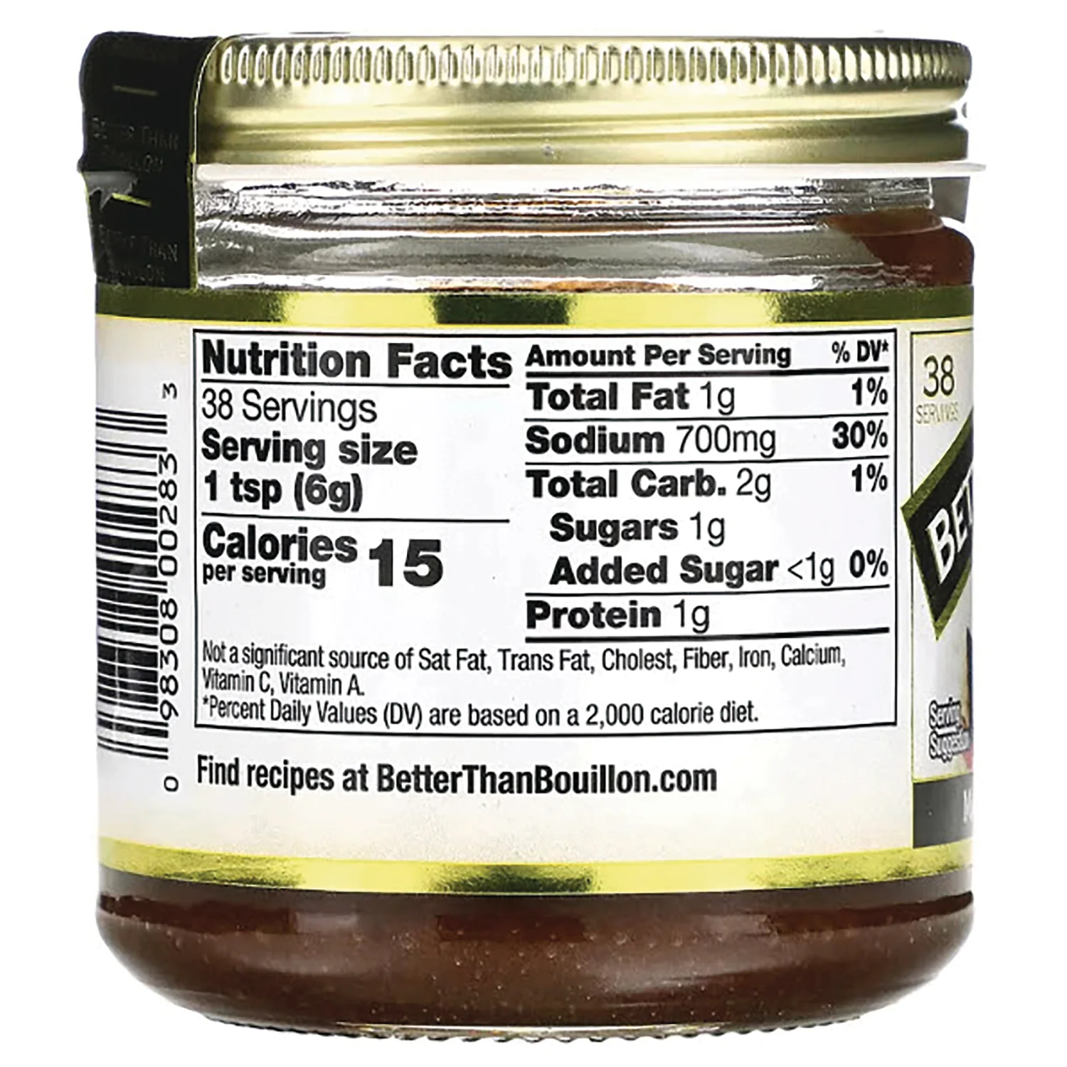 Organic Beef Base - Image 2