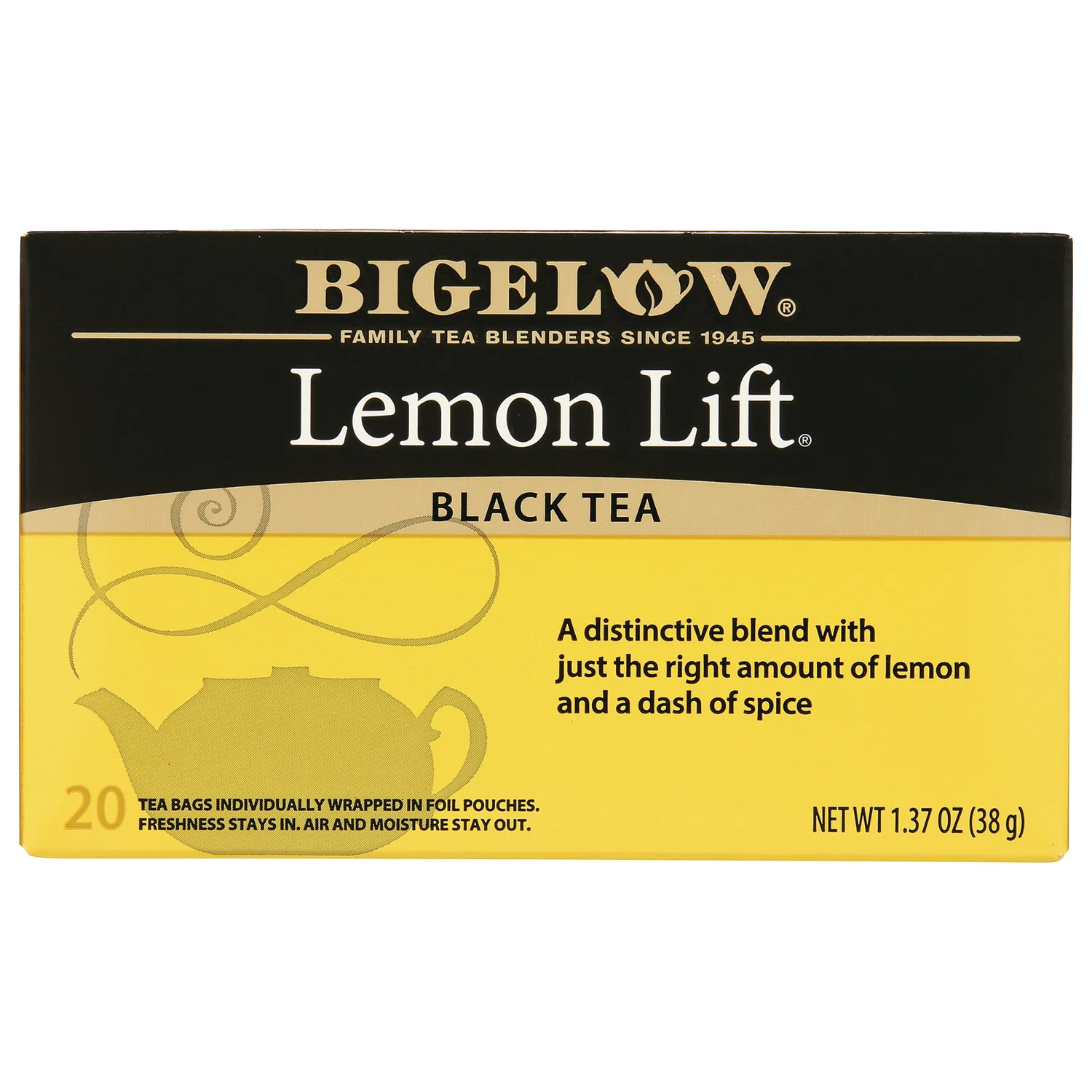 Black Tea - Image 3
