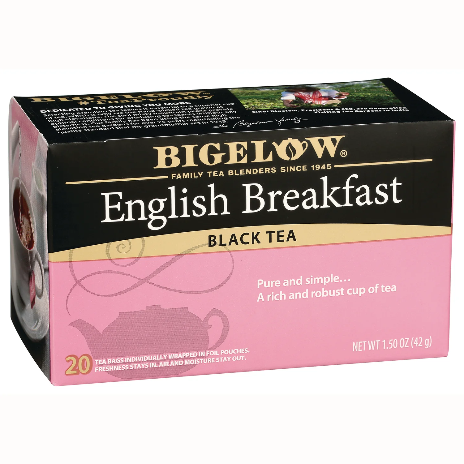 Black Tea - Image 6