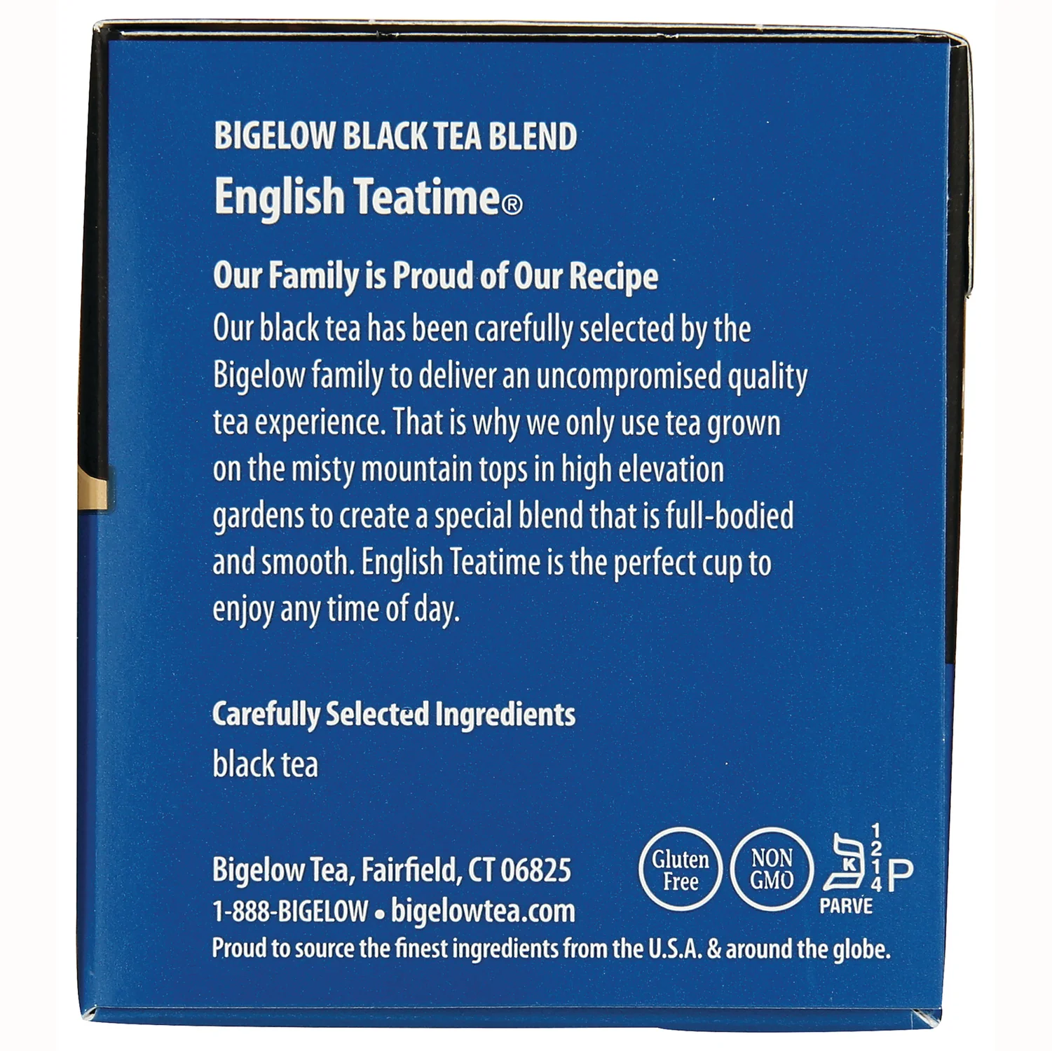 English Teatime Black Tea - Image 2