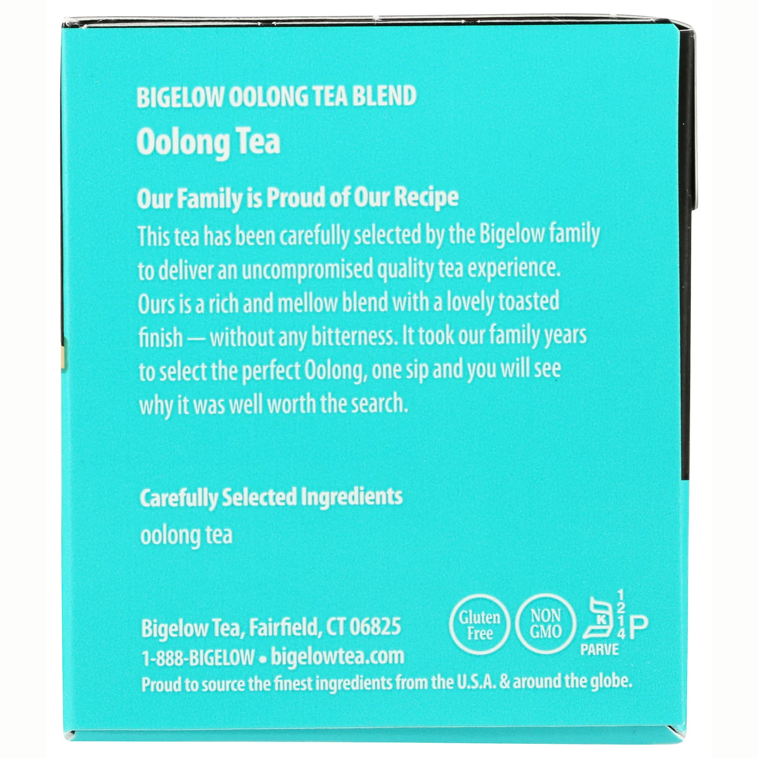 Oolong Tea - Image 2
