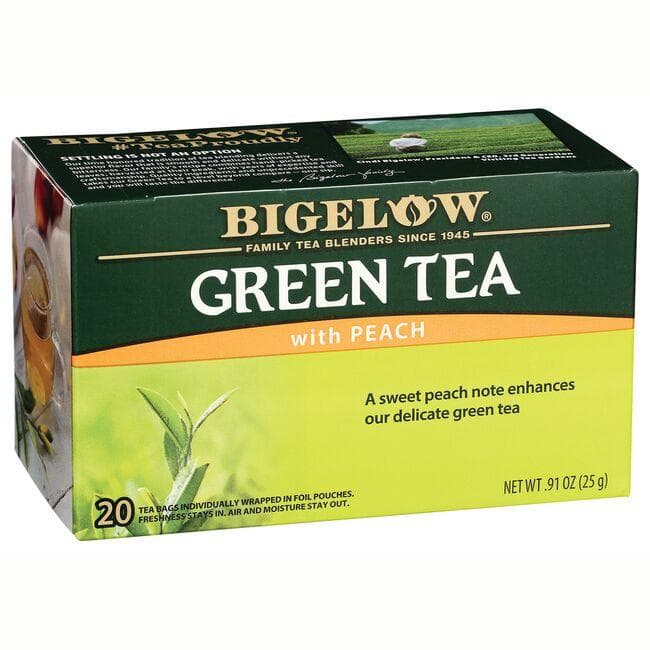 Green Tea - Image 4