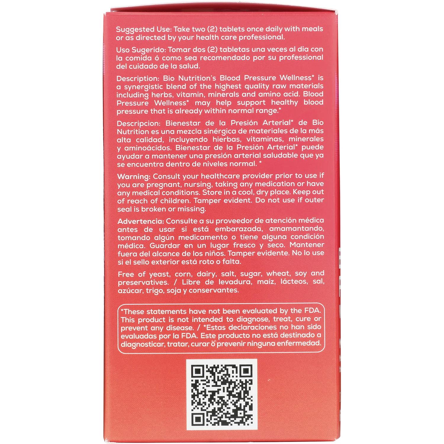 Blood Pressure Wellness - Image 3