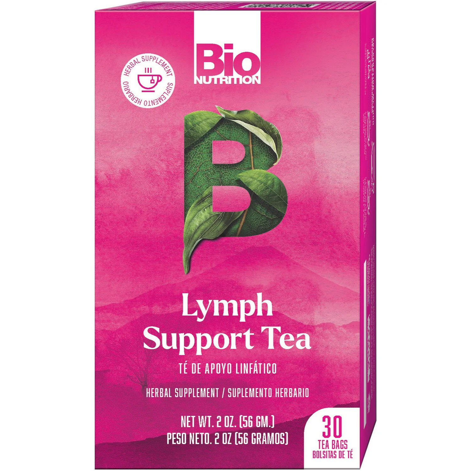 Lymph Support Tea